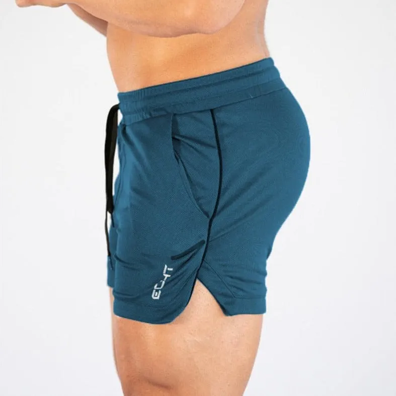 Men's Gym Training Shorts