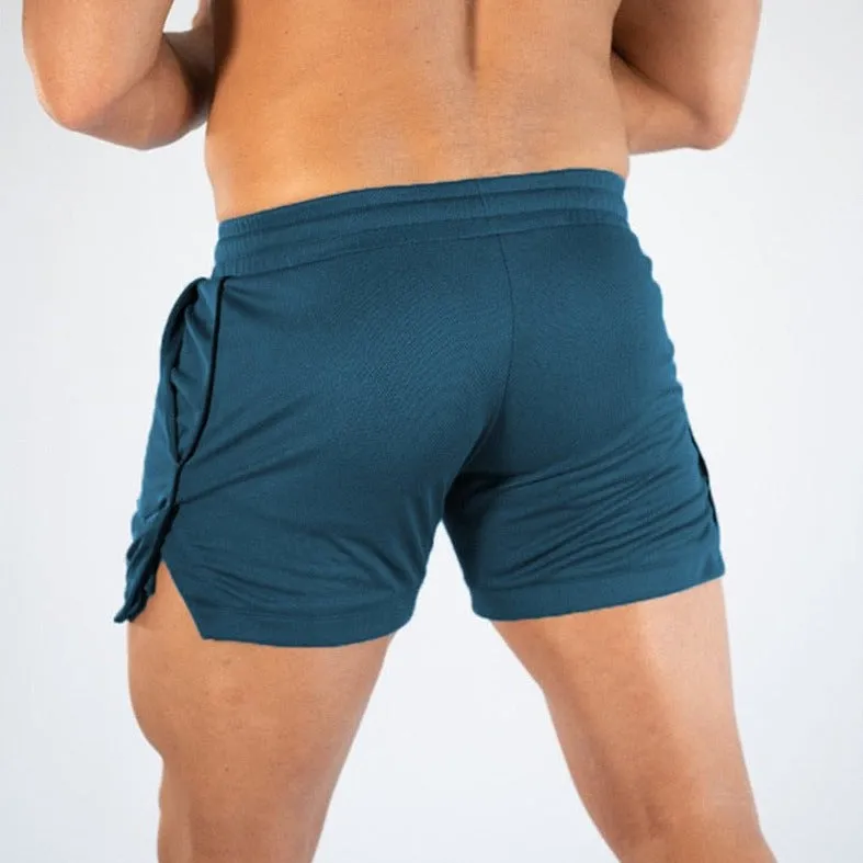 Men's Gym Training Shorts