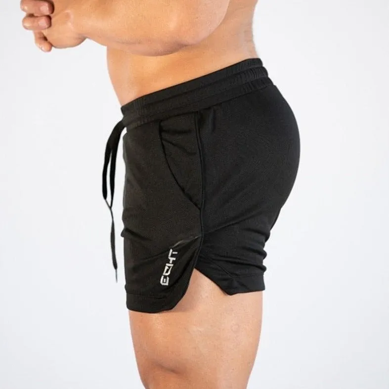 Men's Gym Training Shorts