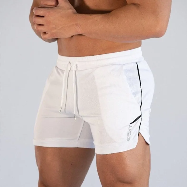 Men's Gym Training Shorts