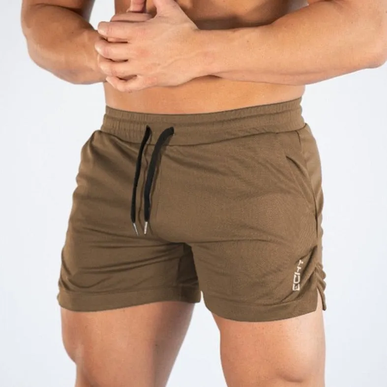 Men's Gym Training Shorts