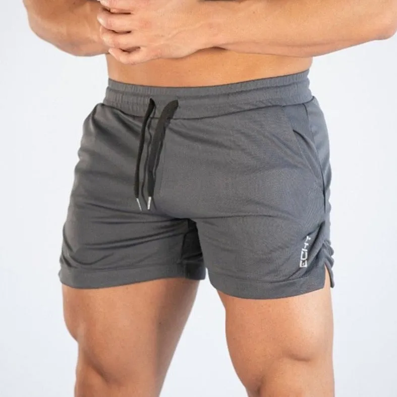 Men's Gym Training Shorts