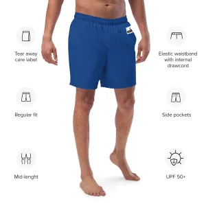 Men's HUSKIIBOII Athletic shorts