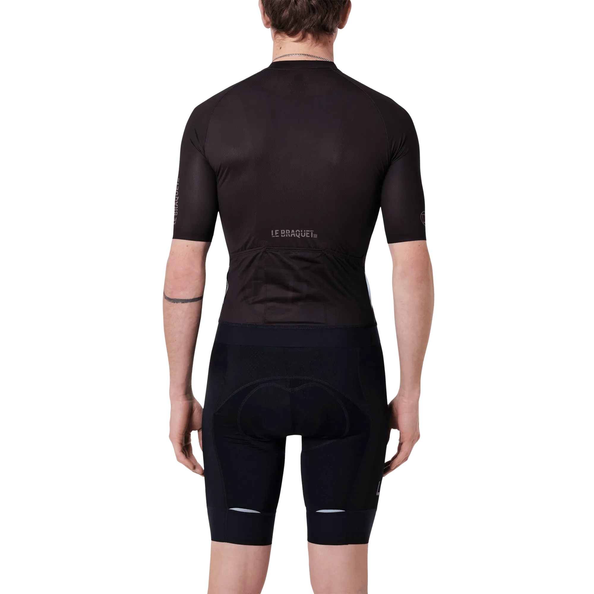 Men's Jersey | PODIUM Ash