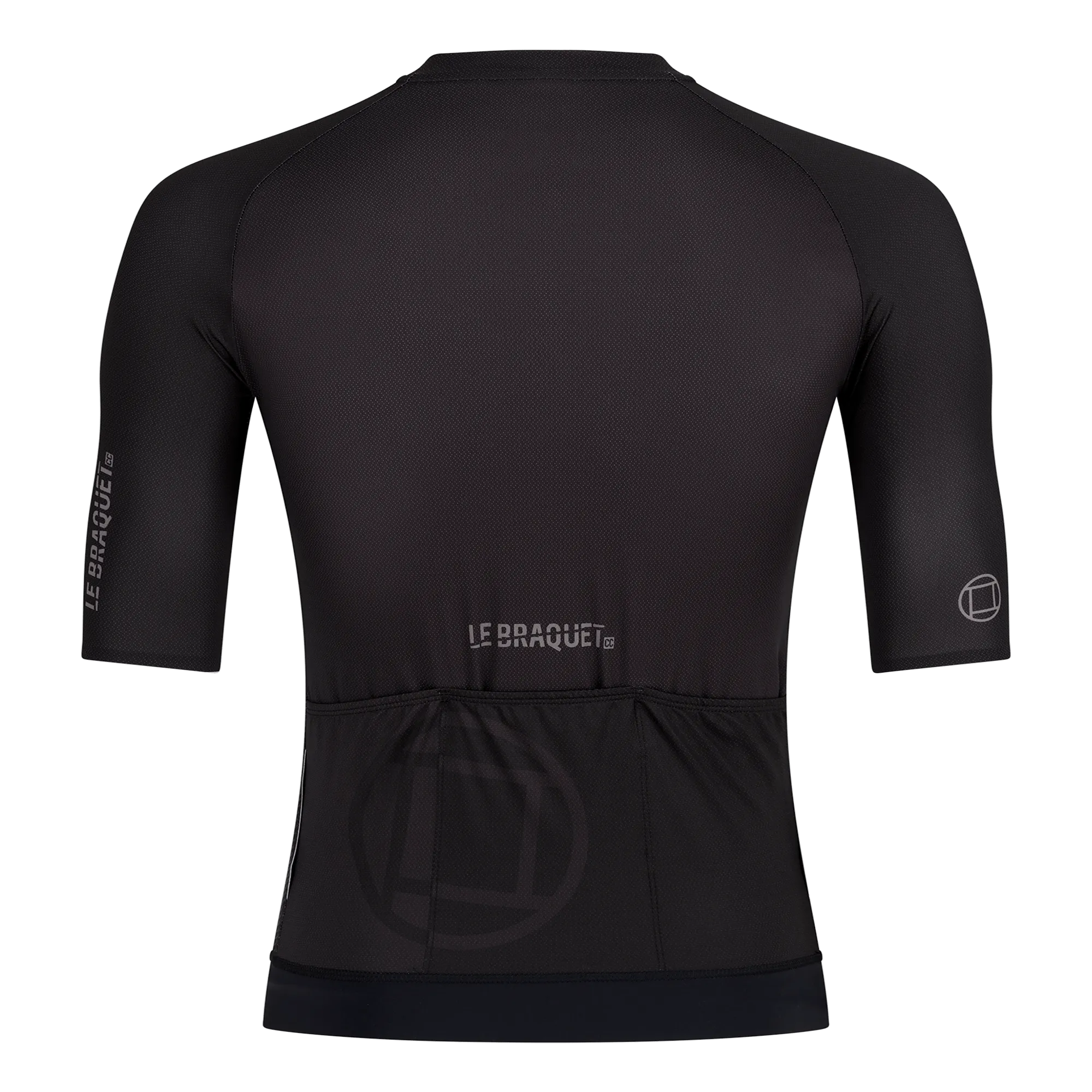 Men's Jersey | PODIUM Ash