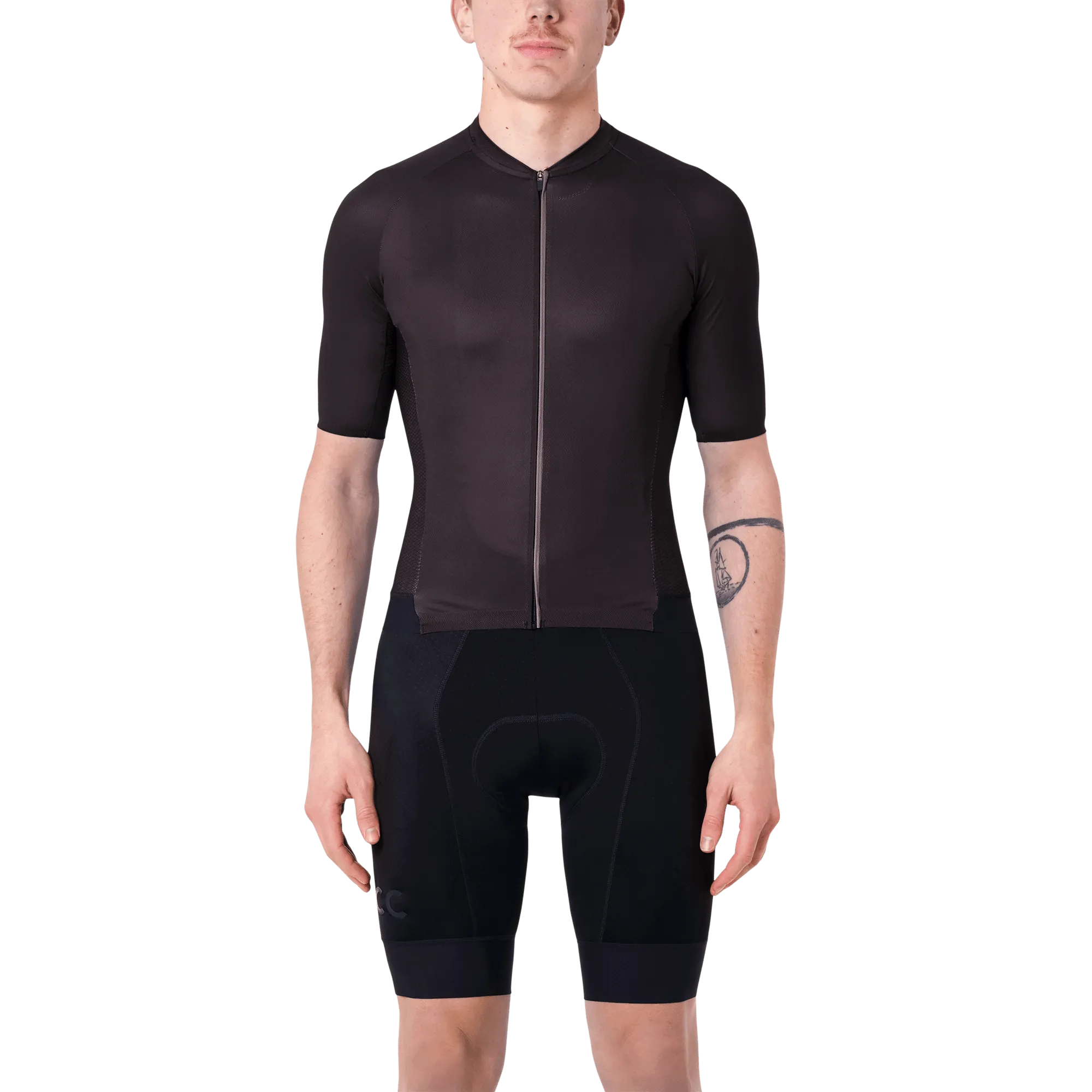 Men's Jersey | PODIUM Ash