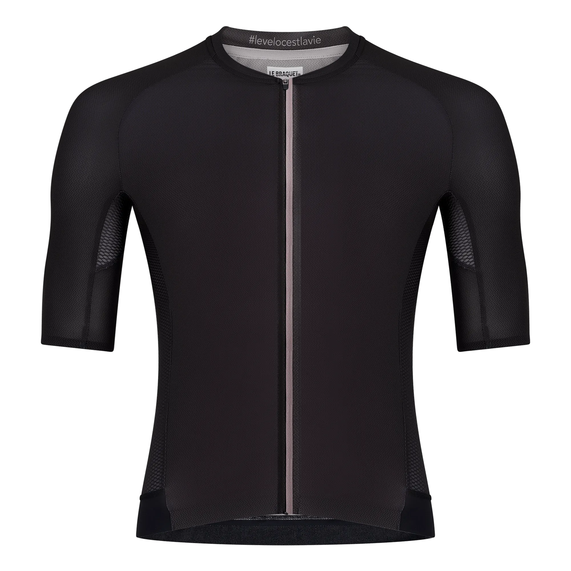 Men's Jersey | PODIUM Ash