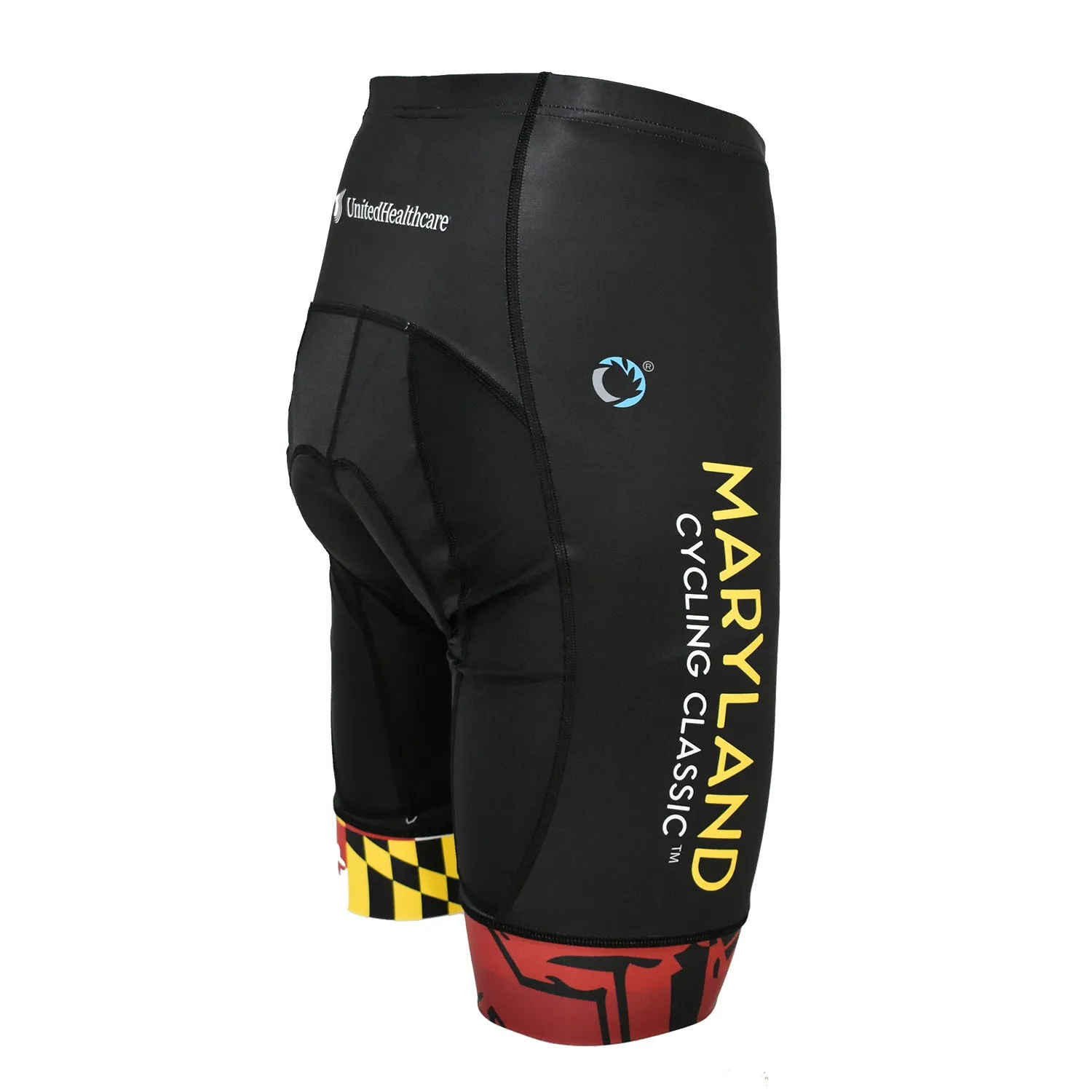 Men's Maryland Cycling Classic Shorts
