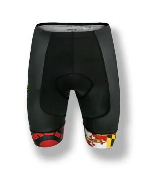 Men's Maryland Cycling Classic Shorts