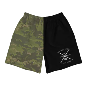 Men's Multicam Tropic Grey Group Shorts