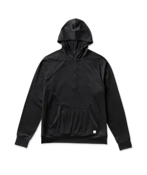 Men's Ponto Performance 1/2 Zip Hoodie