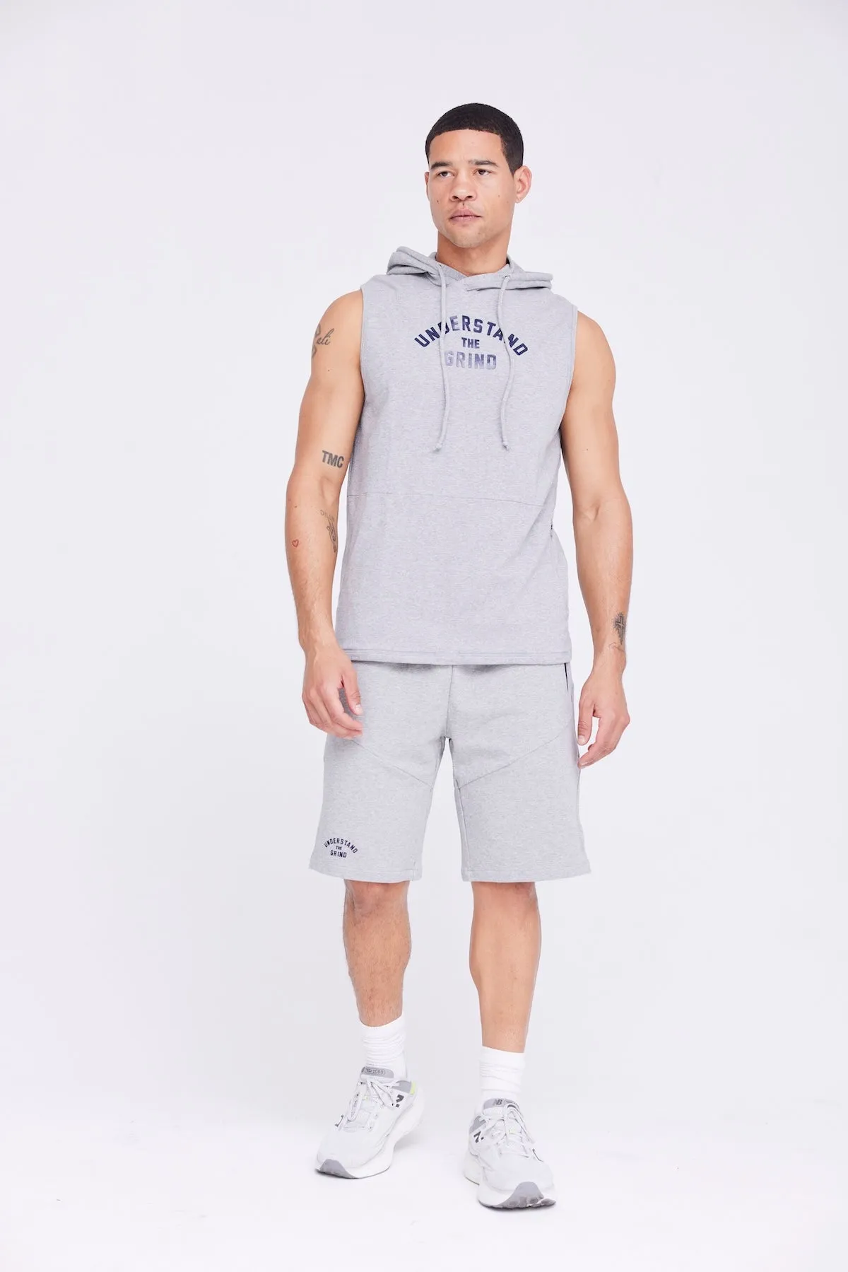Men’s Premium UTG Activate Fleece Short