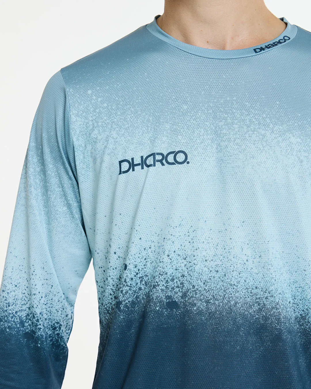 Mens Race Jersey | Nu Wave