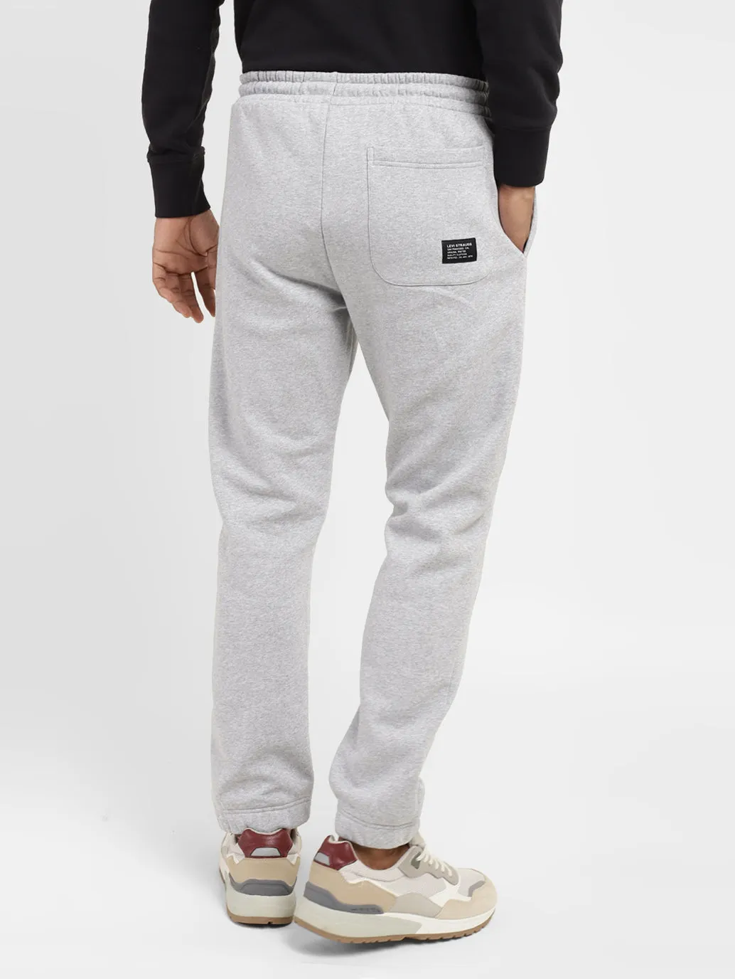 Men's Regular Fit Joggers