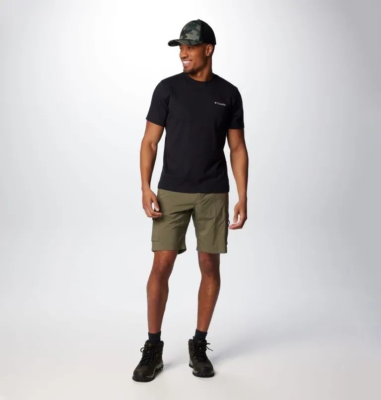 Men's Thistletown Hills™ Short Sleeve Shirt - 1990751