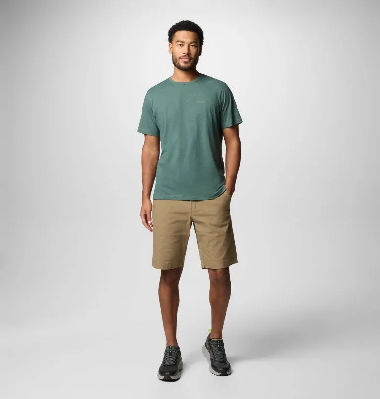 Men's Thistletown Hills™ Short Sleeve Shirt - 1990751