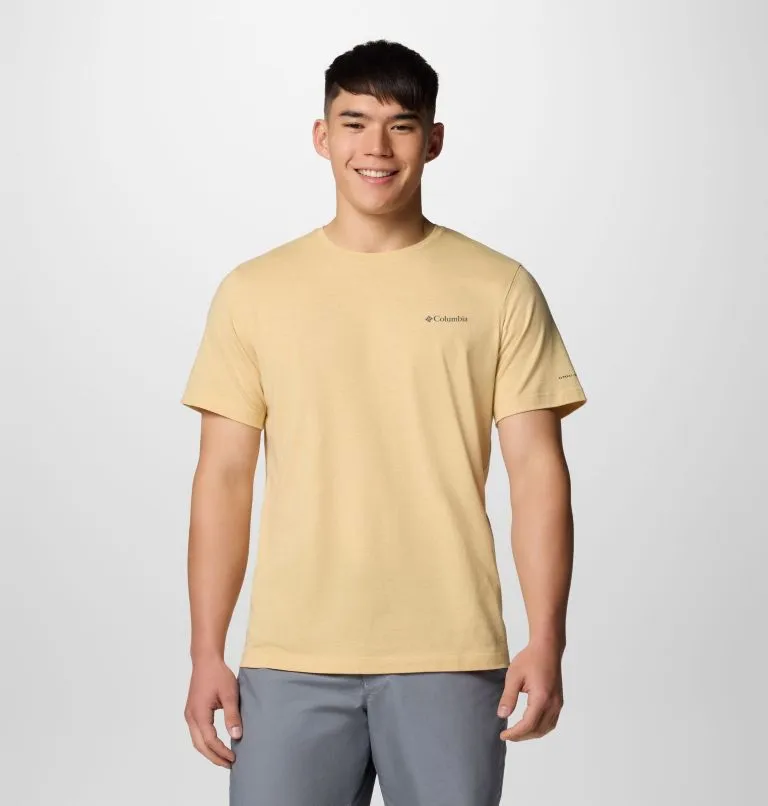Men's Thistletown Hills™ Short Sleeve Shirt - 1990751