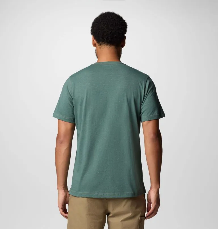Men's Thistletown Hills™ Short Sleeve Shirt - 1990751