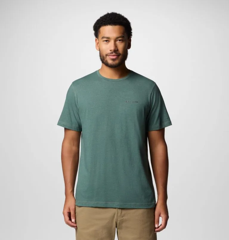 Men's Thistletown Hills™ Short Sleeve Shirt - 1990751