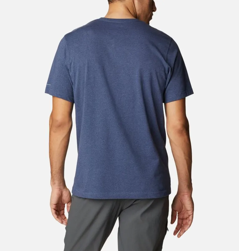 Men's Thistletown Hills™ Short Sleeve Shirt - 1990751