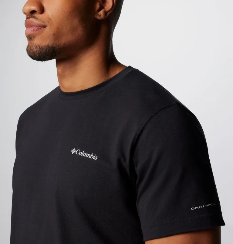 Men's Thistletown Hills™ Short Sleeve Shirt - 1990751