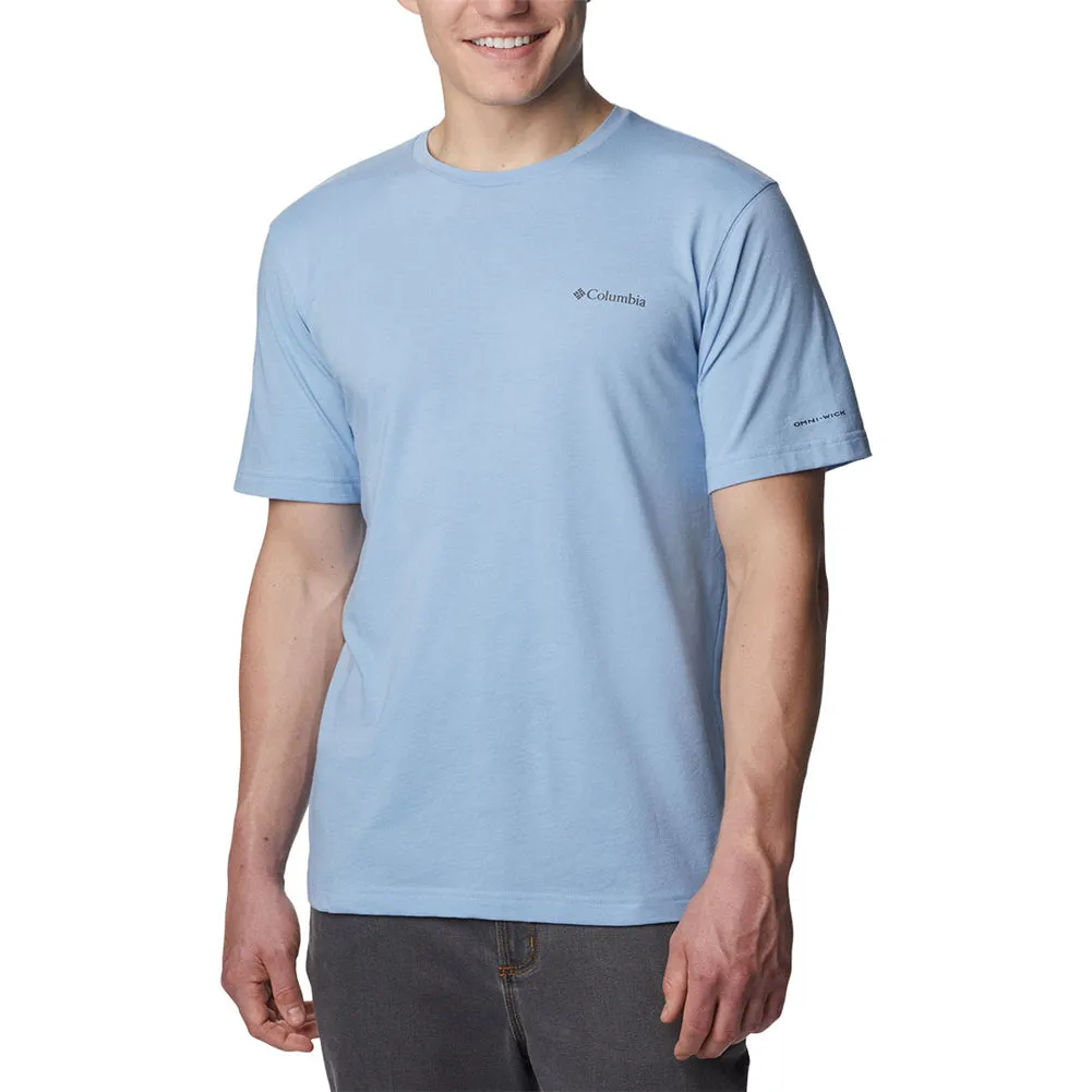 Men's Thistletown Hills™ Short Sleeve Shirt - 1990751