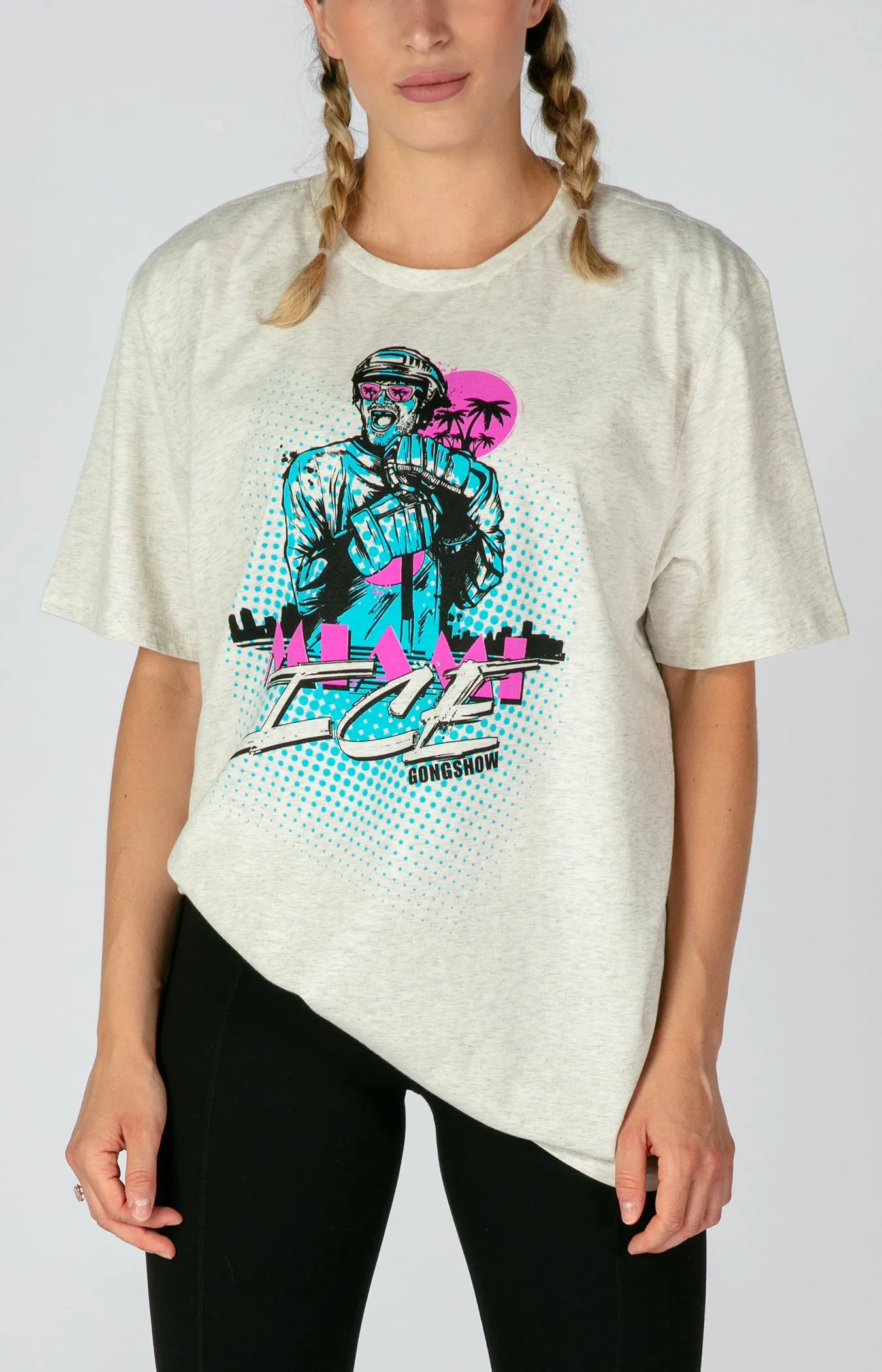 Miami Ice