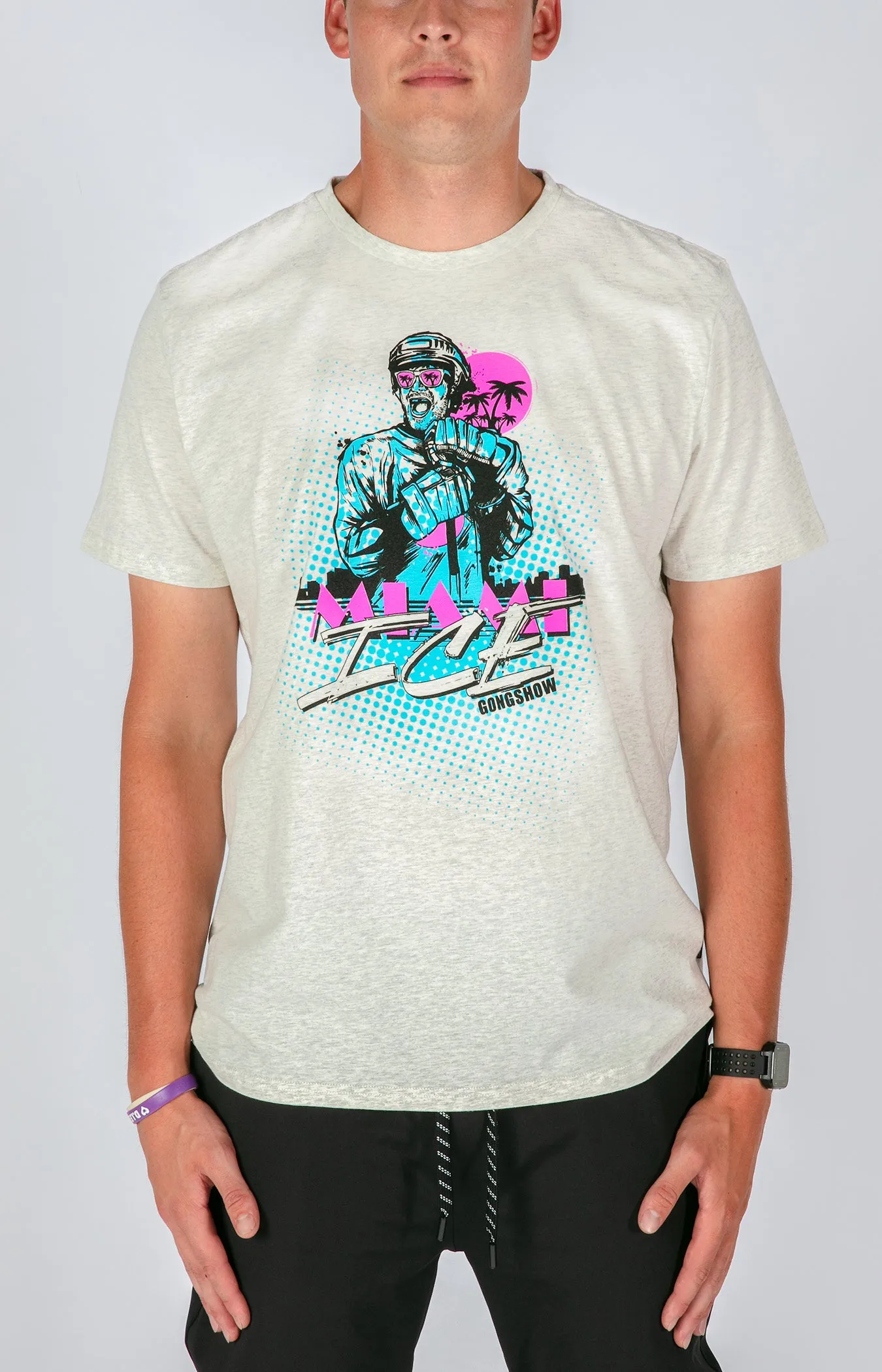 Miami Ice