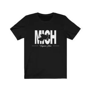 Michoacan State Short Sleeve Tee