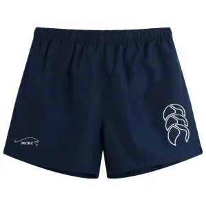 Middlebury College Rugby Tactic Short by Canterbury