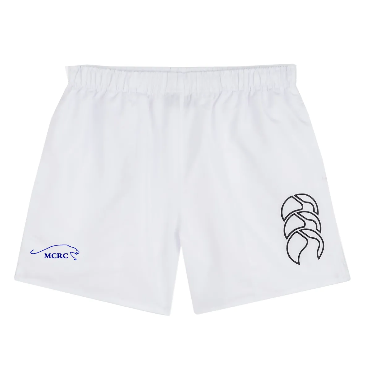 Middlebury College Rugby Tactic Short by Canterbury