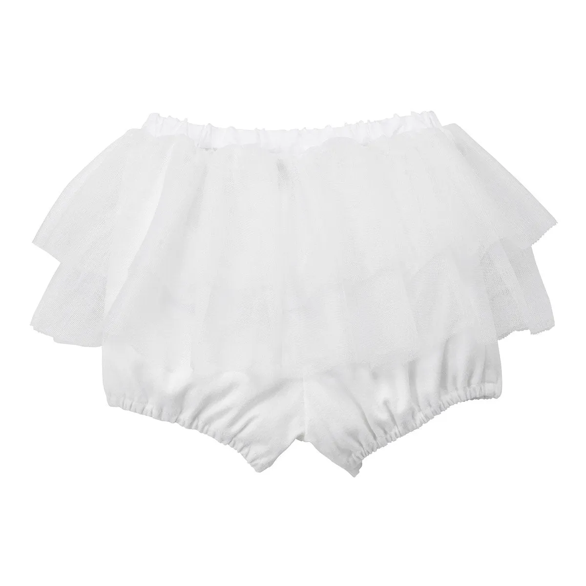 MIKIHOUSE HOT BISCUITS GYM SHORTS