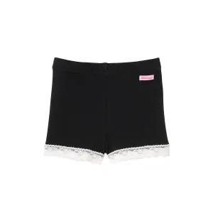 MIKIHOUSE HOT BISCUITS GYM SHORTS