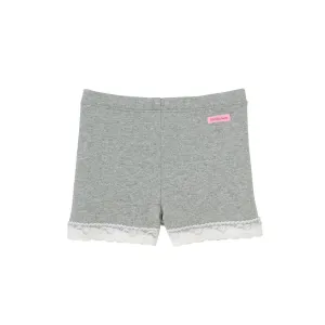 MIKIHOUSE HOT BISCUITS GYM SHORTS