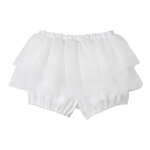 MIKIHOUSE HOT BISCUITS GYM SHORTS
