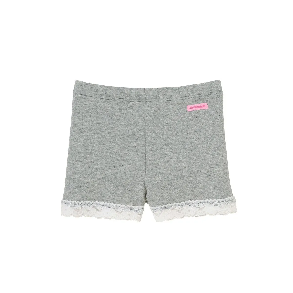MIKIHOUSE HOT BISCUITS GYM SHORTS