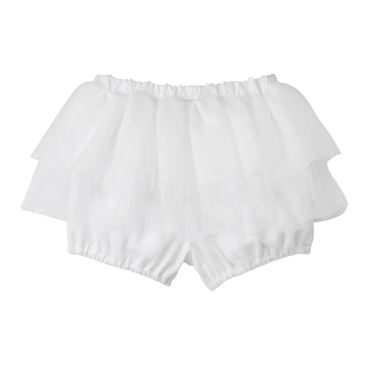 MIKIHOUSE HOT BISCUITS GYM SHORTS