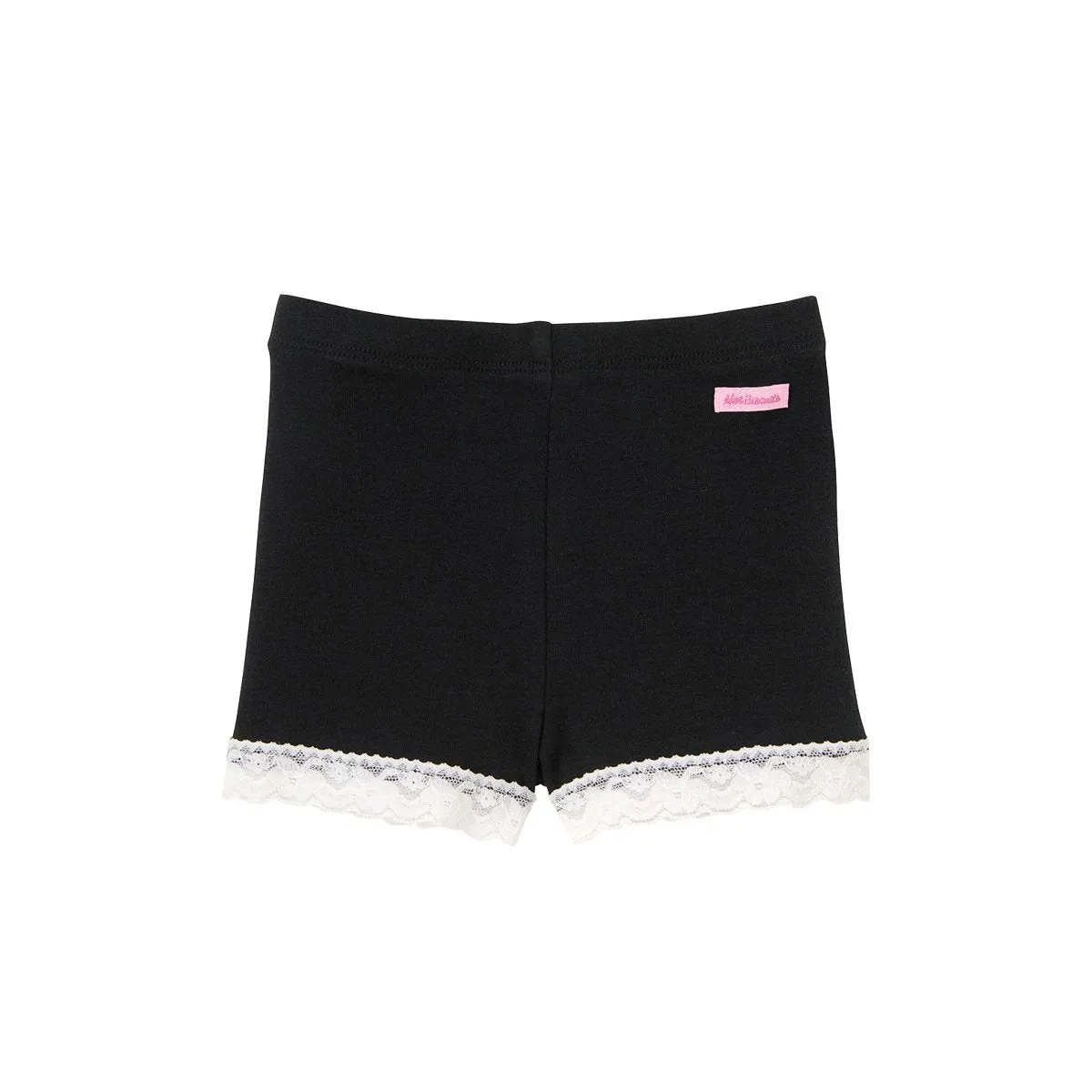 MIKIHOUSE HOT BISCUITS GYM SHORTS