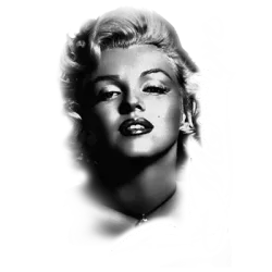 MM Portrait Pose (Darks Only) T-Shirt
