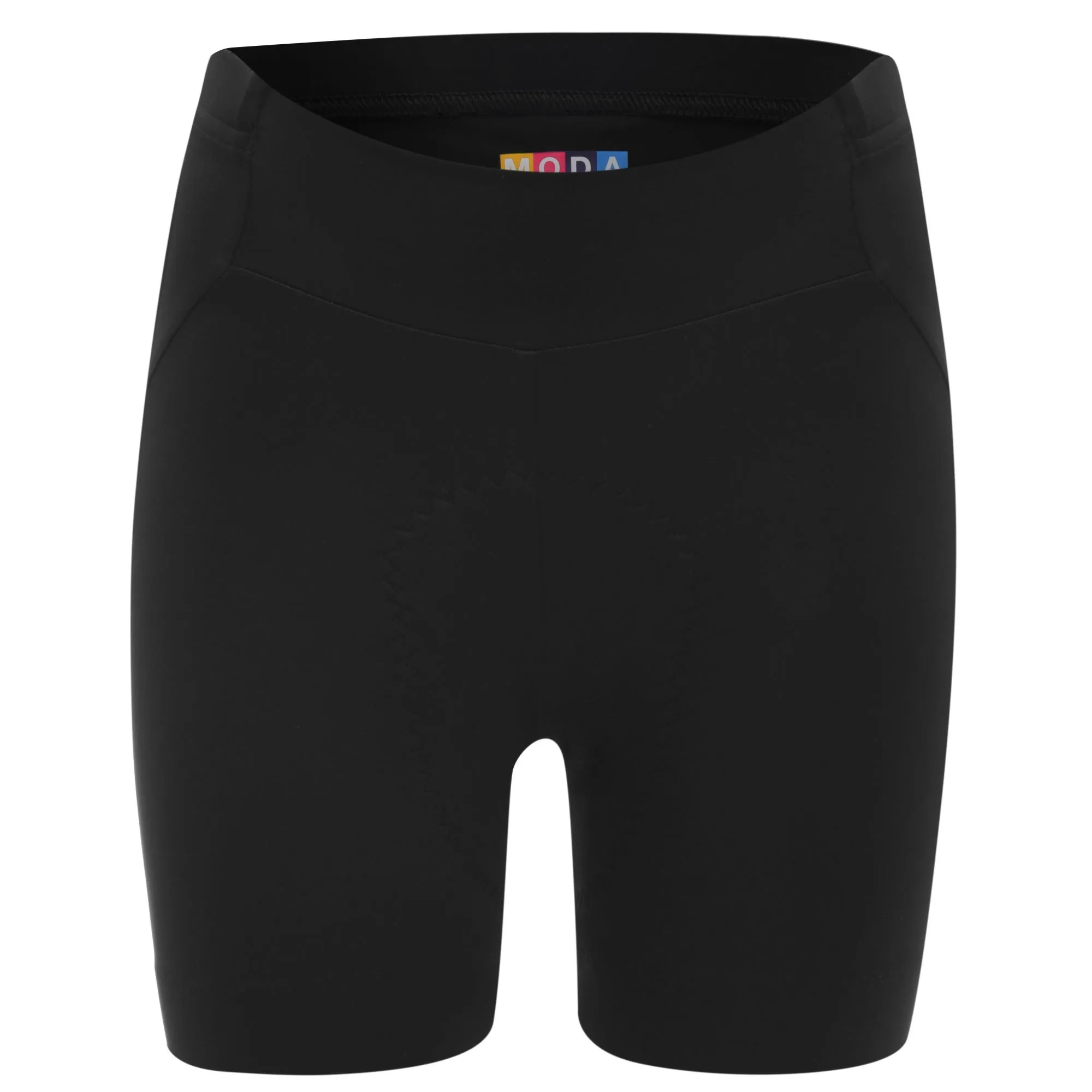 Moda Women's Short Waist Shorts