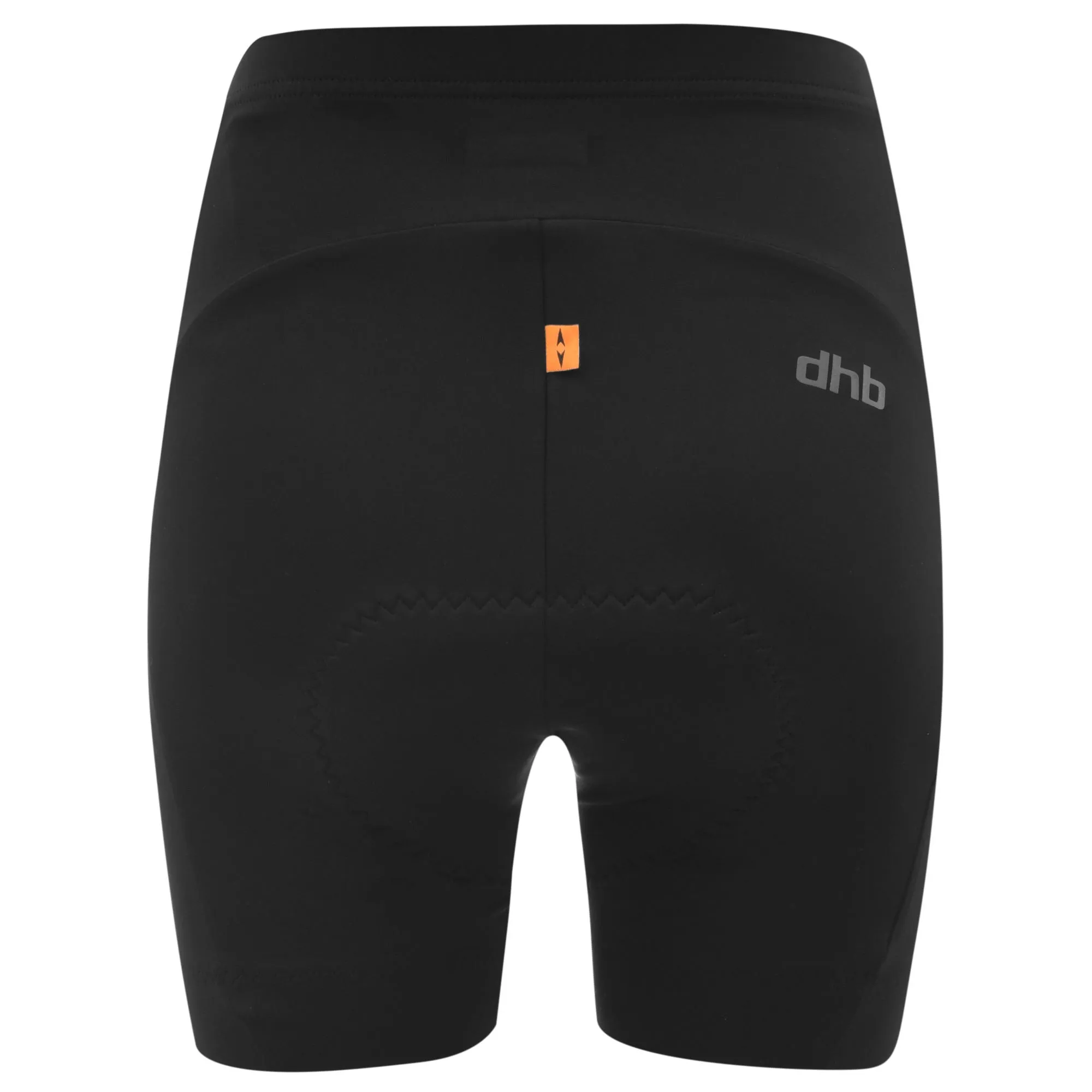 Moda Women's Short Waist Shorts