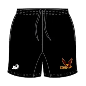 Modbury Hawks | Gym Shorts