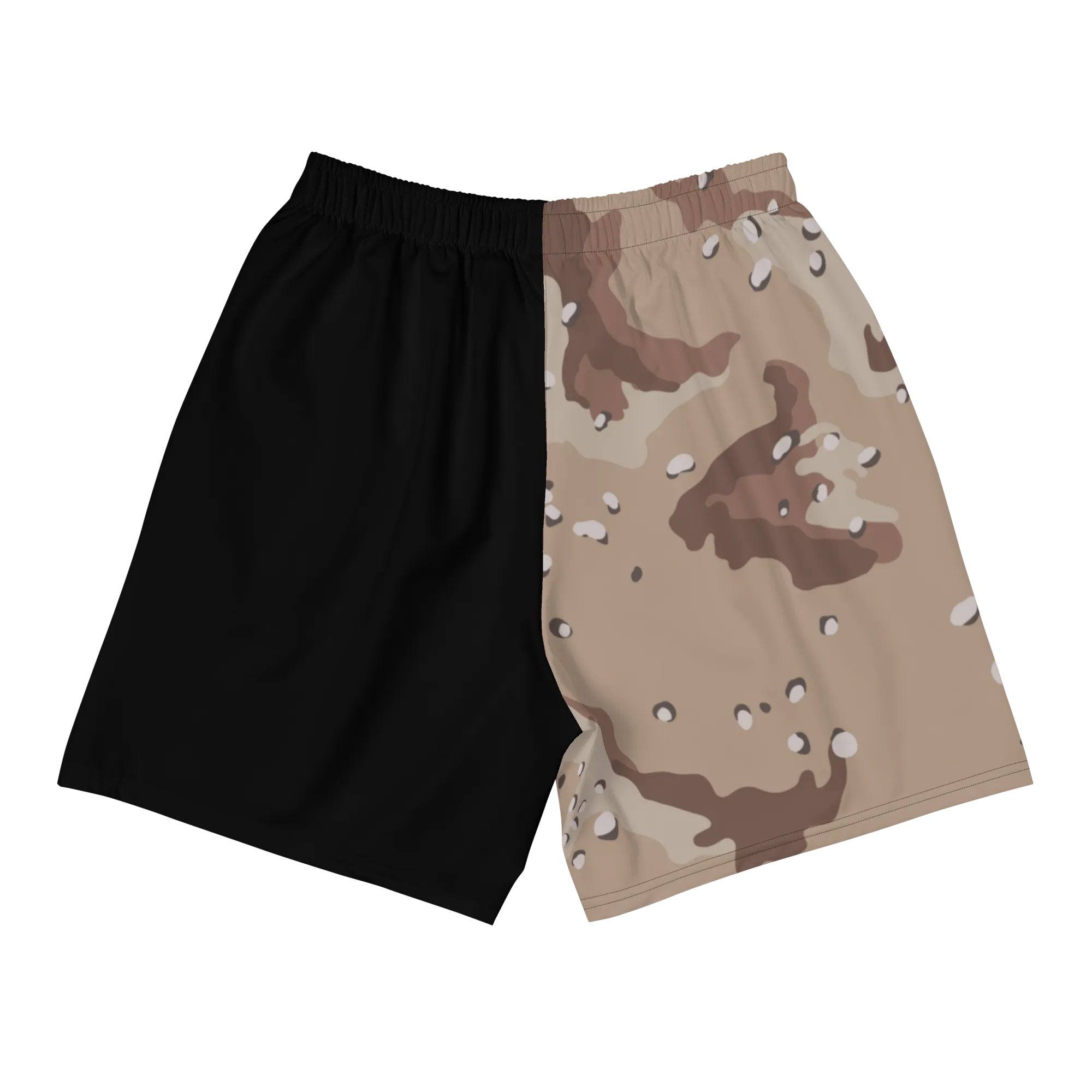 Modern Agoge Choco Drip Men's Shorts
