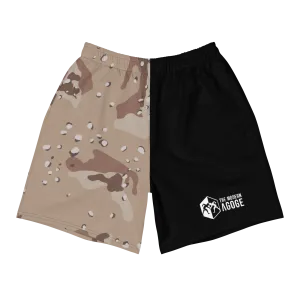 Modern Agoge Choco Drip Men's Shorts