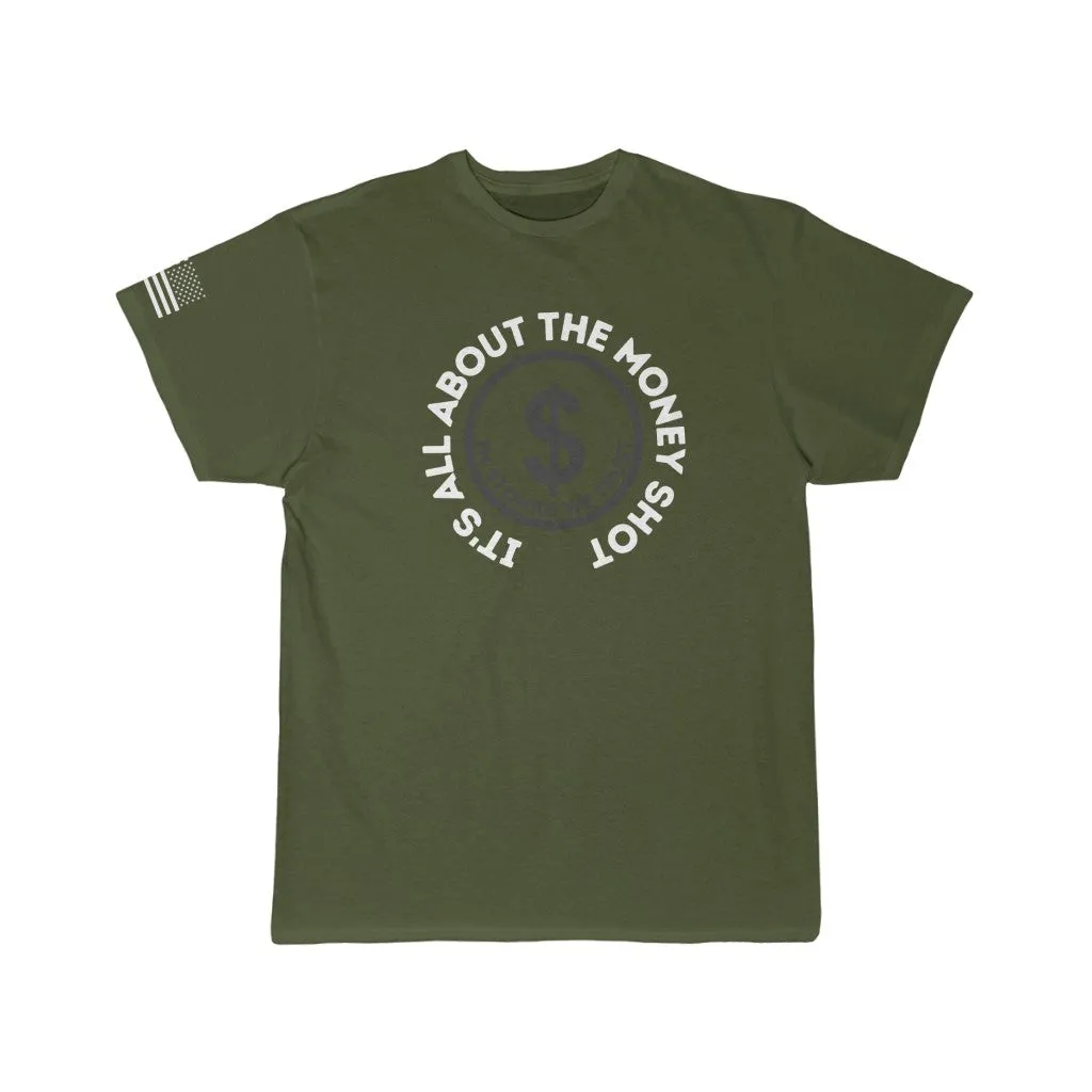 Money Shot T-Shirt