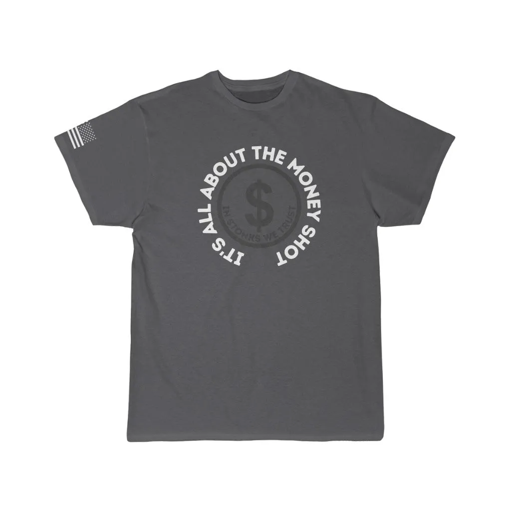 Money Shot T-Shirt