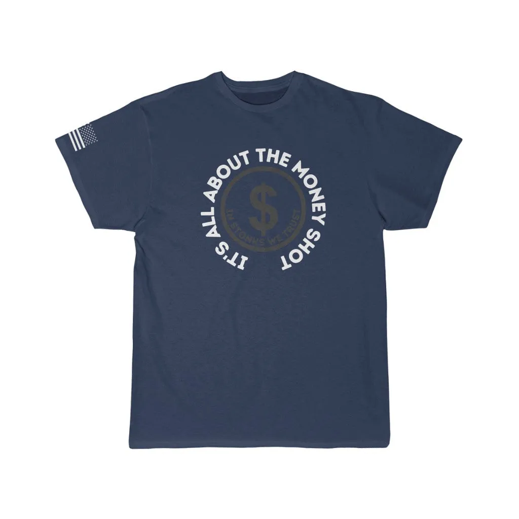 Money Shot T-Shirt