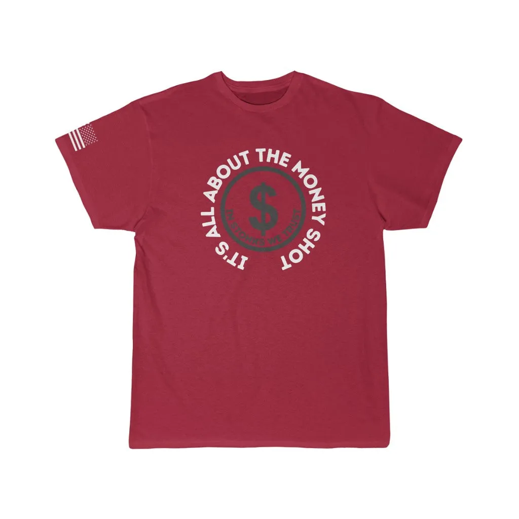Money Shot T-Shirt