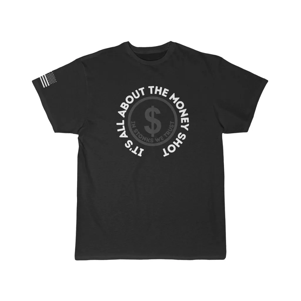 Money Shot T-Shirt