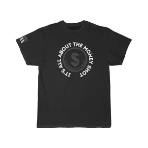 Money Shot T-Shirt